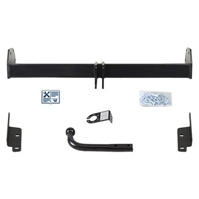 HAK-POL Anhängevorrichtung für BJ 2005 starr