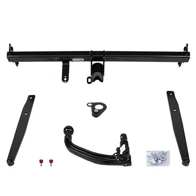 ORIS Anhängevorrichtung für BJ 2019 abnehmbar