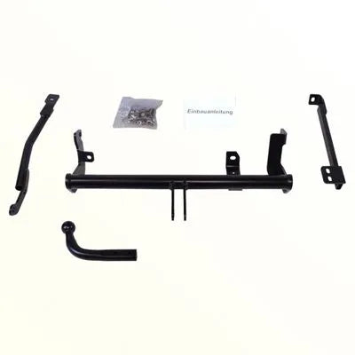 AUTO-HAK Anhängevorrichtung für BJ 1994 - 2002 starr, E-Satz TRAIL-TEC, Anhängerkupplung, Anhängerkupplung24