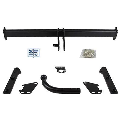 AUTO-HAK Anhängevorrichtung für BJ 2018 starr