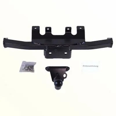 AUTO-HAK Anhängevorrichtung für BJ 1996 - 2002 starr, E-Satz TRAIL-TEC, Anhängerkupplung, Anhängerkupplung24
