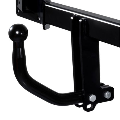 Anhängevorrichtung starr, E-Satz TRAIL-TEC, Anhängerkupplung, Anhängerkupplung24