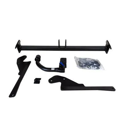 AUTO-HAK Anhängevorrichtung für BJ 2013 - 2019 abnehmbar, E-Satz TRAIL-TEC, Anhängerkupplung, Anhängerkupplung24