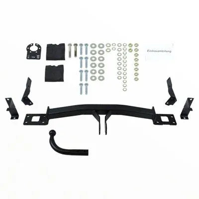 AUTO-HAK Anhängevorrichtung für BJ 2002 - 2008 starr, E-Satz TRAIL-TEC, Anhängerkupplung, Anhängerkupplung24