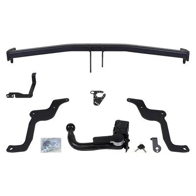 GDW Anhängevorrichtung für BJ 2020 abnehmbar