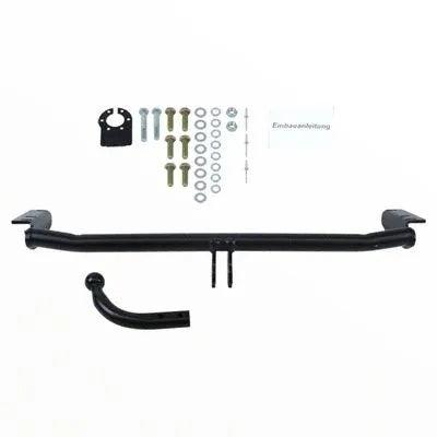 AUTO-HAK Anhängevorrichtung für BJ 2000 - 2010 starr, E-Satz ECS, Anhängerkupplung, Anhängerkupplung24