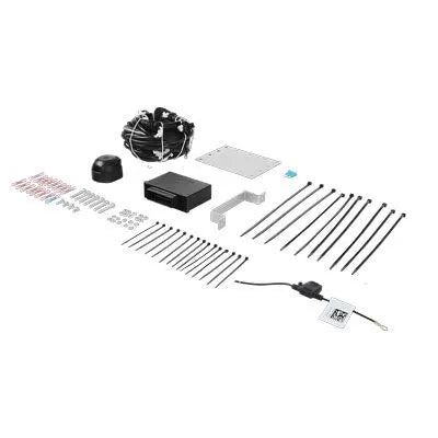 Elektrosatz, Anhängevorrichtung für BJ 2010, E-Satz TRAIL-TEC