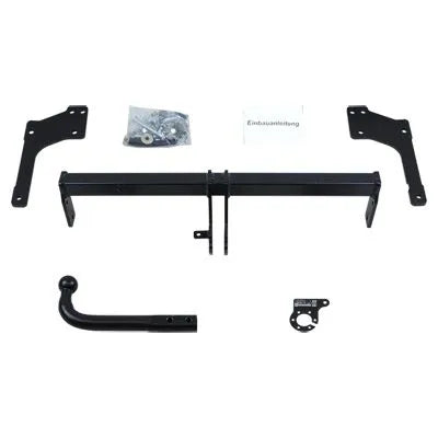 AUTO-HAK Anhängevorrichtung für BJ 2010 - 2018 starr