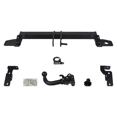 AUTO-HAK Anhängevorrichtung für BJ 2020 abnehmbar