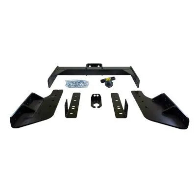 HAK-POL Anhängebock, Anhängevorrichtung, E-Satz ECS, Anhängerkupplung, Anhängerkupplung24