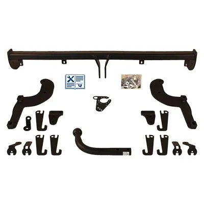 GDW Anhängevorrichtung für BJ 2020 starr