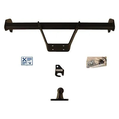 GDW Anhängebock, Anhängevorrichtung, E-Satz ECS, Anhängerkupplung, Anhängerkupplung24