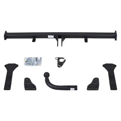 GDW Anhängevorrichtung für BJ 2020 starr