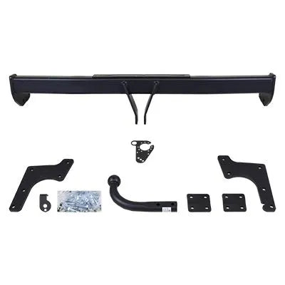 GDW Anhängevorrichtung für BJ 2021 starr