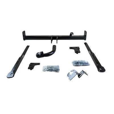 HOOK Anhängevorrichtung für BJ 2015 - 2018 starr, E-Satz TRAIL-TEC, Anhängerkupplung, Anhängerkupplung24