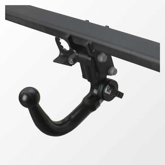BRINK Anhängevorrichtung für BJ 2023 abnehmbar, Anhängerkupplung, Anhängerkupplung24