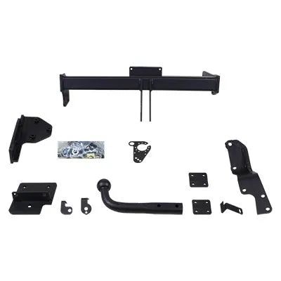 GDW Anhängevorrichtung für BJ 2018 - 2020 starr