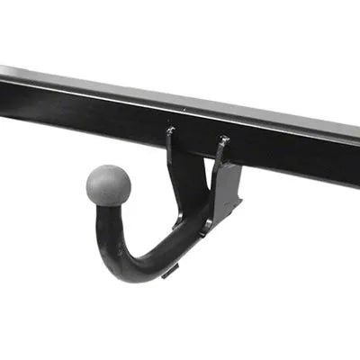 GDW Anhängevorrichtung für BJ 1995 - 2004 starr, E-Satz TRAIL-TEC, Anhängerkupplung, Anhängerkupplung24