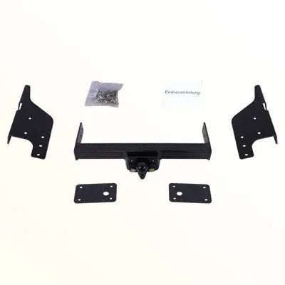 AUTO-HAK Anhängebock, Anhängevorrichtung, E-Satz ECS, Anhängerkupplung, Anhängerkupplung24