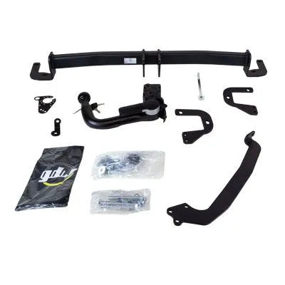 GDW Anhängevorrichtung für BJ 2019 abnehmbar