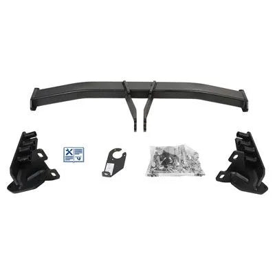 GDW Anhängevorrichtung für BJ 2018 starr, E-Satz ECS, Anhängerkupplung, Anhängerkupplung24