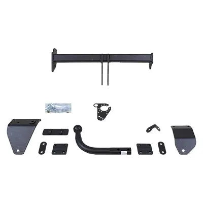 GDW Anhängevorrichtung für BJ 2016 starr