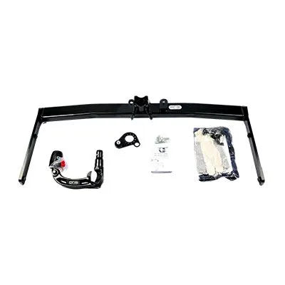 ORIS Anhängevorrichtung für BJ 2012 - 2021 abnehmbar, E-Satz TRAIL-TEC, Anhängerkupplung, Anhängerkupplung24