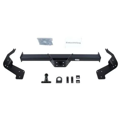 ORIS Anhängevorrichtung für BJ 2011, E-Satz TRAIL-TEC, Anhängerkupplung, Anhängerkupplung24