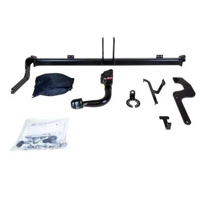 ORIS Anhängevorrichtung für BJ 2019 abnehmbar