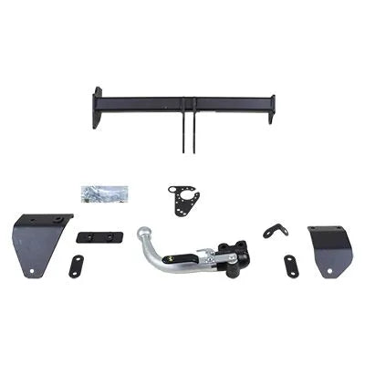 GDW Anhängevorrichtung für BJ 2016 abnehmbar