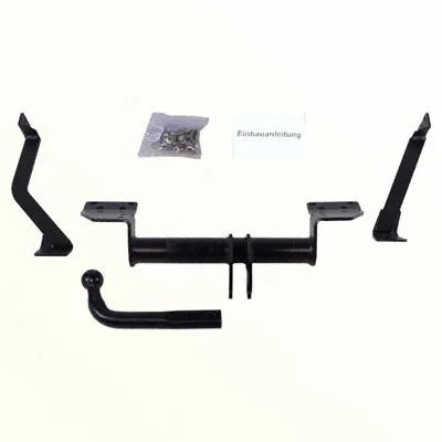 AUTO-HAK Anhängevorrichtung starr, E-Satz TRAIL-TEC, Anhängerkupplung, Anhängerkupplung24