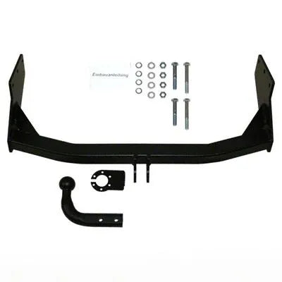 AUTO-HAK Anhängevorrichtung starr, E-Satz TRAIL-TEC, Anhängerkupplung, Anhängerkupplung24