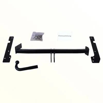 AUTO-HAK Anhängevorrichtung starr, E-Satz TRAIL-TEC, Anhängerkupplung, Anhängerkupplung24