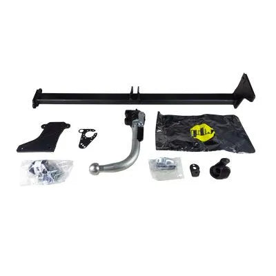 GDW Anhängevorrichtung für BJ 2019 abnehmbar