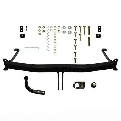 AUTO-HAK Anhängevorrichtung für BJ 2002 - 2008 starr, Anhängerkupplung, Anhängerkupplung24