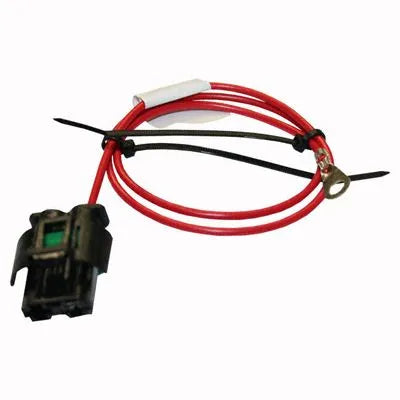 Leitungsadapter, Elektrosatz für BJ 2005 - 2010, E-Satz ECS