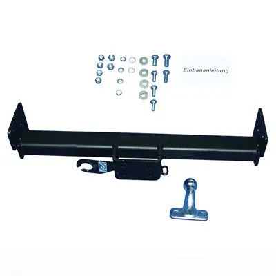 GDW Anhängebock, Anhängevorrichtung, E-Satz TRAIL-TEC, Anhängerkupplung, Anhängerkupplung24