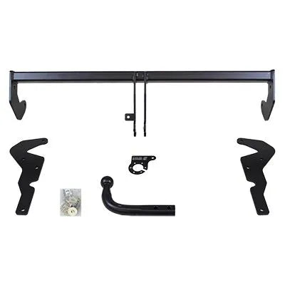 AUTO-HAK Anhängevorrichtung für BJ 2021 starr