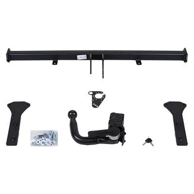 GDW Anhängevorrichtung für BJ 2020 abnehmbar