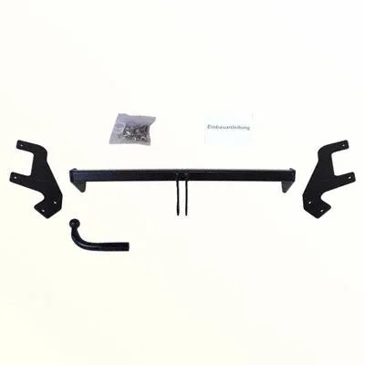 AUTO-HAK Anhängevorrichtung für BJ 2008 - 2013 starr, E-Satz TRAIL-TEC, Anhängerkupplung, Anhängerkupplung24