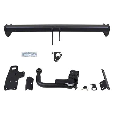 GDW Anhängevorrichtung für BJ 2016 abnehmbar