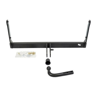 AUTO-HAK Anhängevorrichtung für BJ 2020 starr, E-Satz TRAIL-TEC, Anhängerkupplung, Anhängerkupplung24