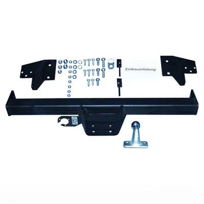 GDW Anhängebock, Anhängevorrichtung für BJ 1984 - 2001, E-Satz TRAIL-TEC, Anhängerkupplung, Anhängerkupplung24