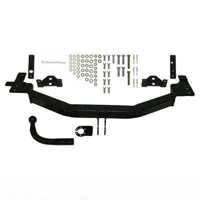 AUTO-HAK Anhängevorrichtung für BJ 1992 - 2000 starr, E-Satz TRAIL-TEC, Anhängerkupplung, Anhängerkupplung24