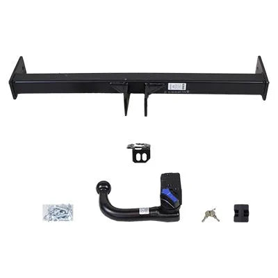 BOSSTOW Anhängevorrichtung für BJ 2015 abnehmbar