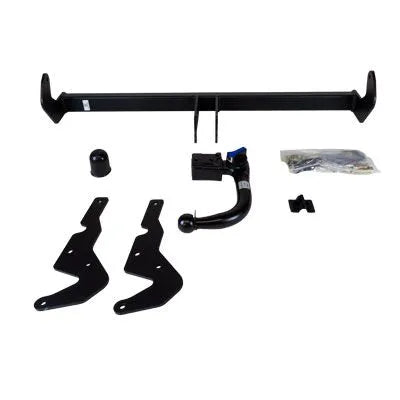 AUTO-HAK Anhängevorrichtung für BJ 2021 abnehmbar