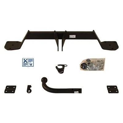 GDW Anhängevorrichtung für BJ 2020 starr