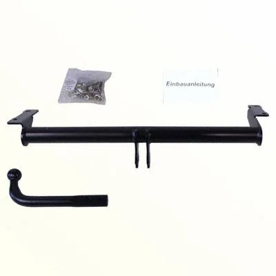 AUTO-HAK Anhängevorrichtung für BJ 1990 - 2000 starr, E-Satz TRAIL-TEC, Anhängerkupplung, Anhängerkupplung24