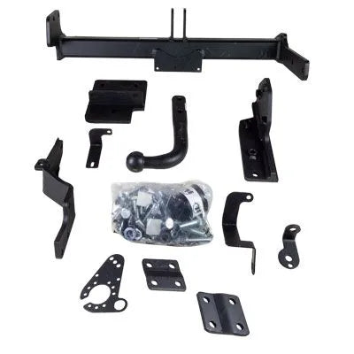 GDW Anhängevorrichtung für BJ 2020 starr