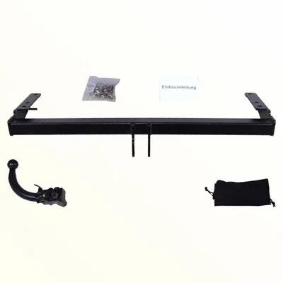 AUTO-HAK Anhängevorrichtung für BJ 1999 - 2008 abnehmbar, E-Satz ECS, Anhängerkupplung, Anhängerkupplung24